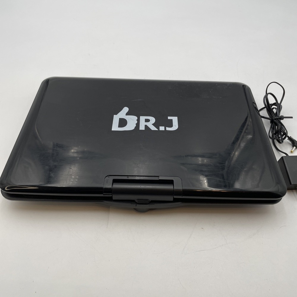Dr. J Multimedia Portable Video Player.   *READ*